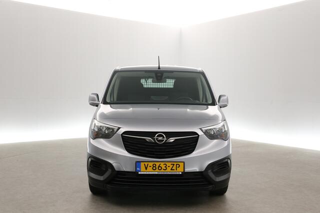 Opel COMBO 1.6D 100PK | MARGE | Airco | Cruise | Carplay | Trekh. | Navi | Parkeersens.