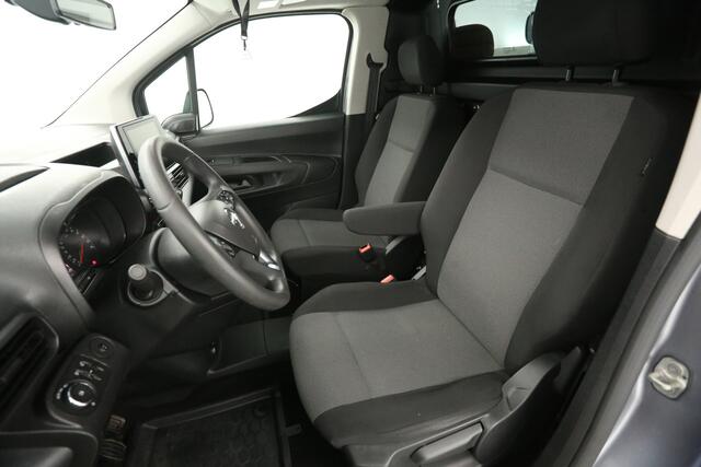 Opel COMBO 1.6D 100PK | MARGE | Airco | Cruise | Carplay | Trekh. | Navi | Parkeersens.