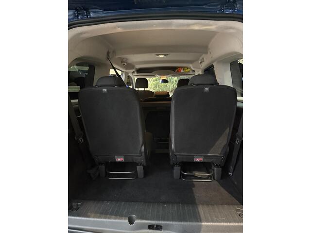 Opel COMBO life automaat 7 persoons ( Rifter, berlingo ) Life Automaat 7 persoons ( Rifter, Berlingo )