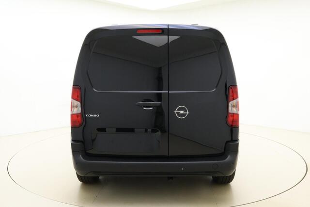 Opel COMBO 1.5 BlueHDi 100 S&S L1 | NIEUW | Apple Carplay | Achteruitrijcamera | Houten laadruimte afwerking | Android Auto | Trekhaak voorbereiding