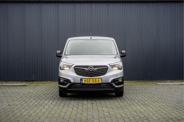 Opel COMBO 1.5D L1H1 | Airco | Cruise | PDC | MF Stuurwiel | Schuifdeur