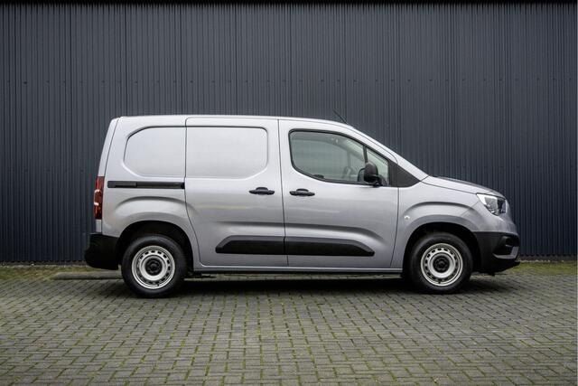 Opel COMBO 1.5D L1H1 | Airco | Cruise | PDC | MF Stuurwiel | Schuifdeur