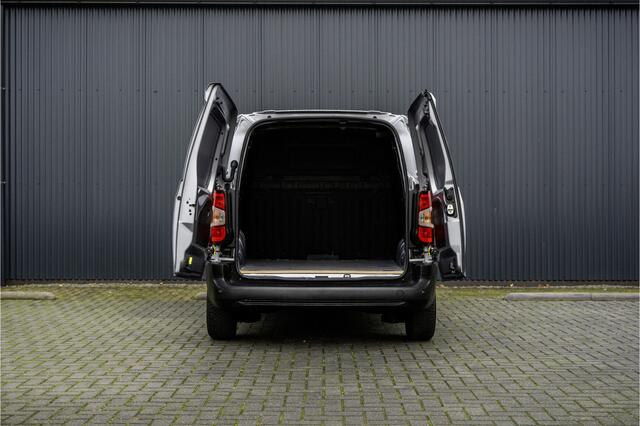 Opel COMBO 1.5D L1H1 | Airco | Cruise | PDC | MF Stuurwiel | Schuifdeur