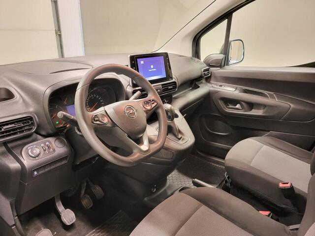 Opel COMBO 1.6CDTI 100pk L2/H1 Euro 6!