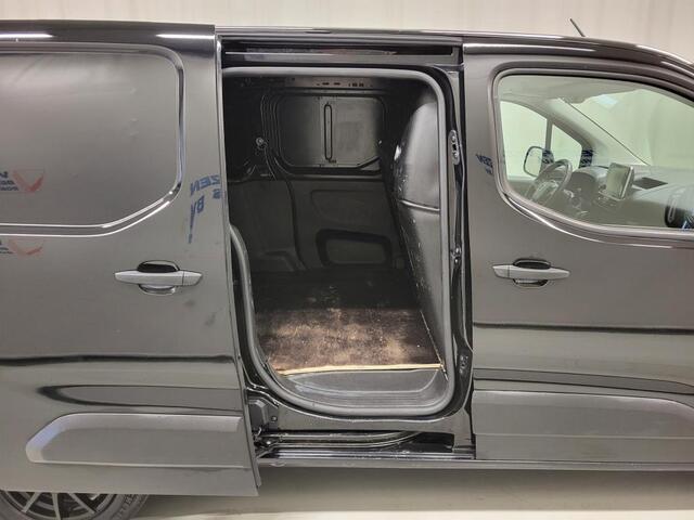 Opel COMBO 1.6CDTI 100pk L2/H1 Euro 6!