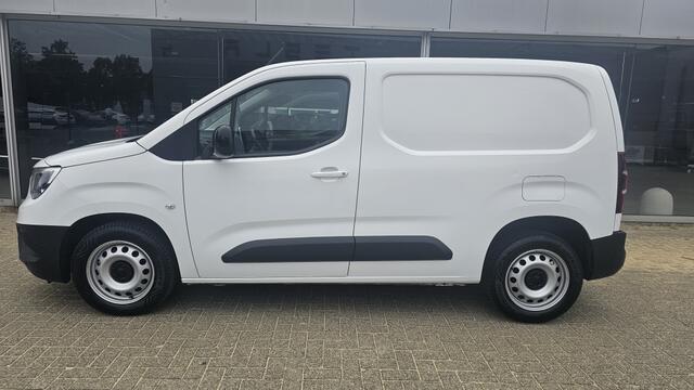 Opel COMBO 1.5D L1H1 Edition NLauto | Dealeronderhouden