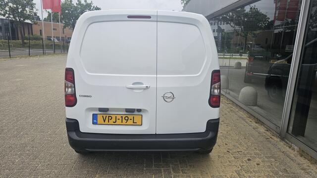 Opel COMBO 1.5D L1H1 Edition NLauto | Dealeronderhouden