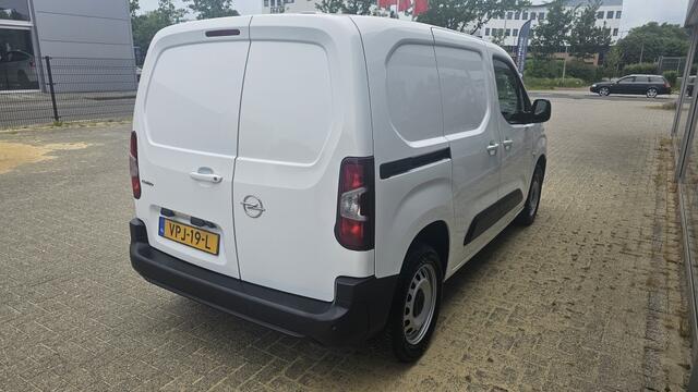 Opel COMBO 1.5D L1H1 Edition NLauto | Dealeronderhouden
