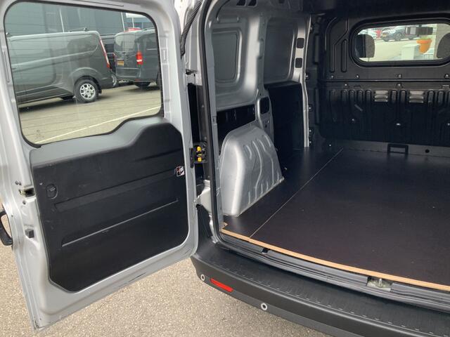 Opel COMBO 1.3 CDTi L1H1 Edition Airco Euro 6