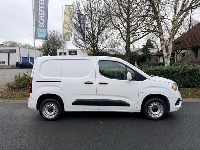 Opel COMBO 1.5D 100PK L1H1 NavioAircooCruise