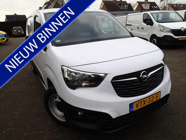 Opel COMBO 1.5D L2H1 Standaard