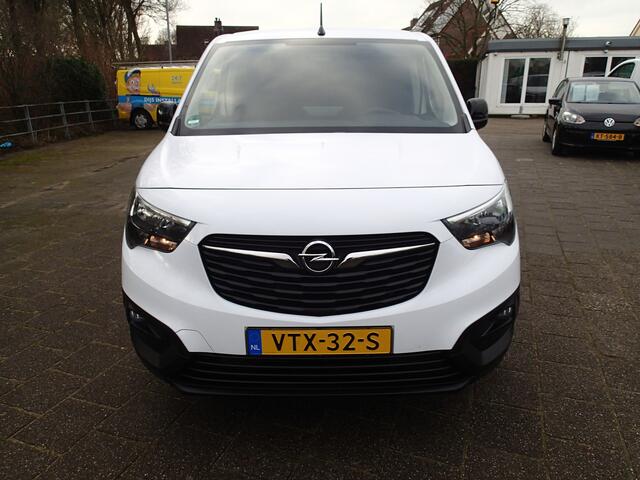 Opel COMBO 1.5D L2H1 Standaard