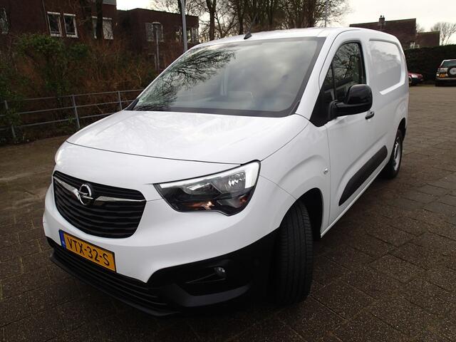 Opel COMBO 1.5D L2H1 Standaard