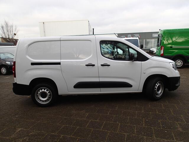 Opel COMBO 1.5D L2H1 Standaard