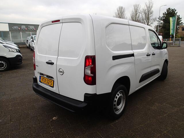 Opel COMBO 1.5D L2H1 Standaard