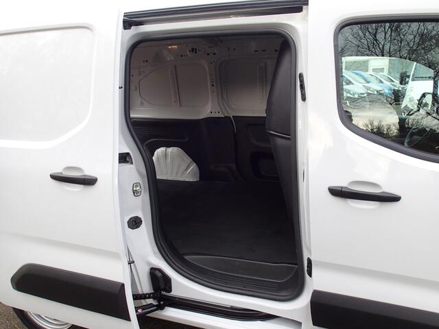 Opel COMBO 1.5D L2H1 Standaard