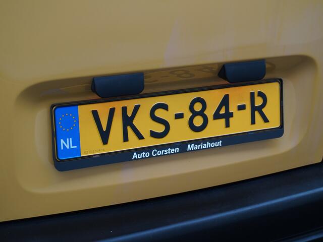 Opel COMBO 1.5CDTI EURO6 3-Persoons Airco Cruise Control Bluetooth Elektr.ramen Elektr.spiegels+Verwarmd Centr.Vergr+ab. L1H1 Edition Schuifdeur Betonplex vloer Lat om Lat betimmering