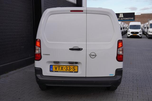 Opel COMBO 1.5D 102PK L2 EURO 6 - Airco - Navi - Cruise - Camera - ¤ 11.950,- Excl.