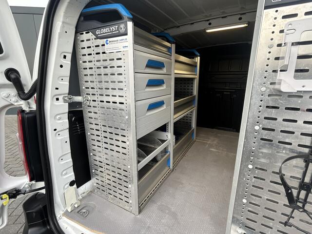 Opel COMBO 1.5D 102 PK / L2H1 / 1e EIG. / GLOBELYST INRICHTING / AIRCO / CRUISE / NAVI / APPLE CARPLAY / PDC