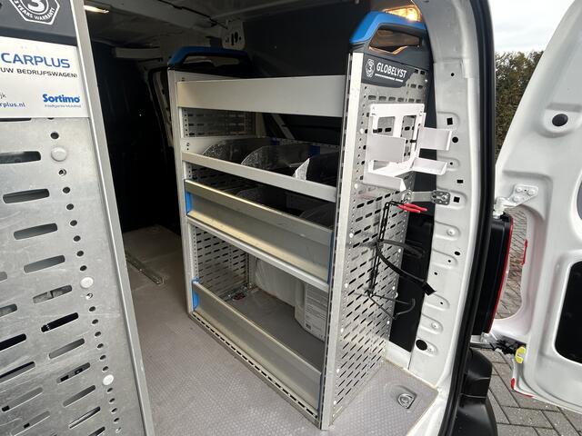 Opel COMBO 1.5D 102 PK / L2H1 / 1e EIG. / GLOBELYST INRICHTING / AIRCO / CRUISE / NAVI / APPLE CARPLAY / PDC