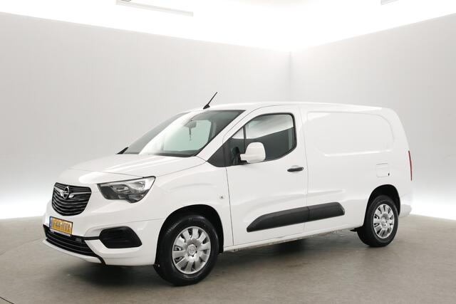 Opel COMBO 1.5D L2H1 | 3-Zits | Airco | Cruise | Parkeersensoren