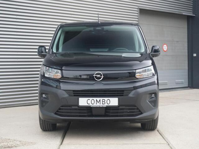 Opel COMBO Electric L1 50kWh | 0% rente | tot 8 jaar garantie | warmtepomp | camera | Apple Carplay | betimmering | Comfort stoel | rijklaarprijs