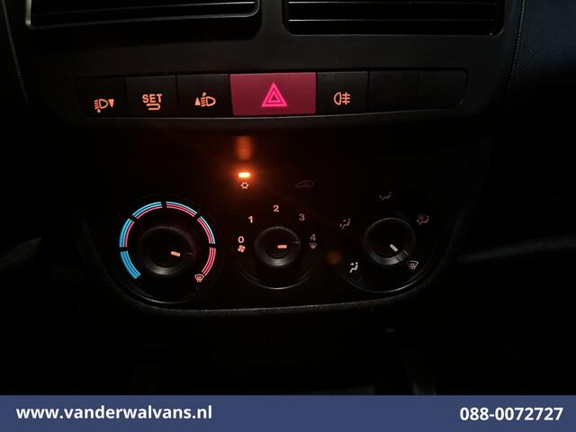 Opel COMBO 1.3 CDTi L1H1 Inrichting Airco | Zijdeur Bluetooth telefoonvoorbereiding