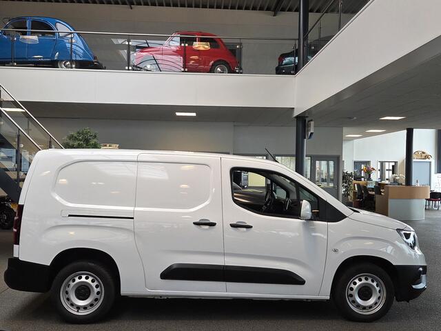 Opel COMBO 1.5D L2H1 Edition