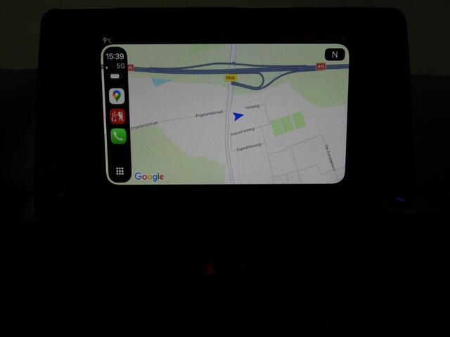 Opel COMBO 1.2 Turbo L1H1 Edition NAVI-APP/AIRCO/CRUISE/PDC/SCHUIFDEUR!