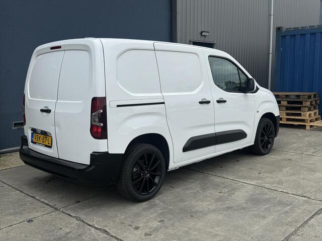 Opel COMBO 1.5D L1H1 Edition AIRCO / CRUISE CONTROLE / EURO 6