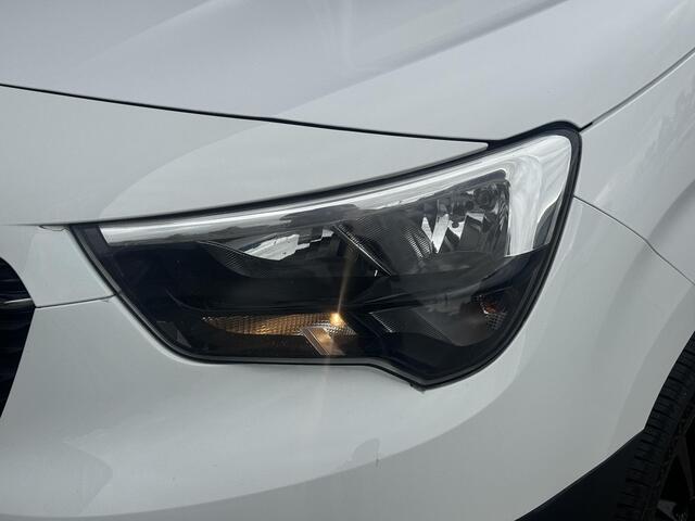 Opel COMBO 1.5D L1H1 Edition AIRCO / CRUISE CONTROLE / EURO 6