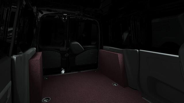 Opel COMBO Electric 136 L1 50kWh | 345KM Actieradius WLTP | Uit Voorraad Leverbaar | 750KG Trekgewicht | Houten Laadvloer | Apple Carplay & Android Auto Draadloos | Multifunctioneel Stuurwiel |