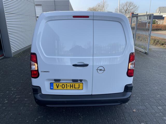 Opel COMBO 1.5 BlueHDi 100 S&S L1