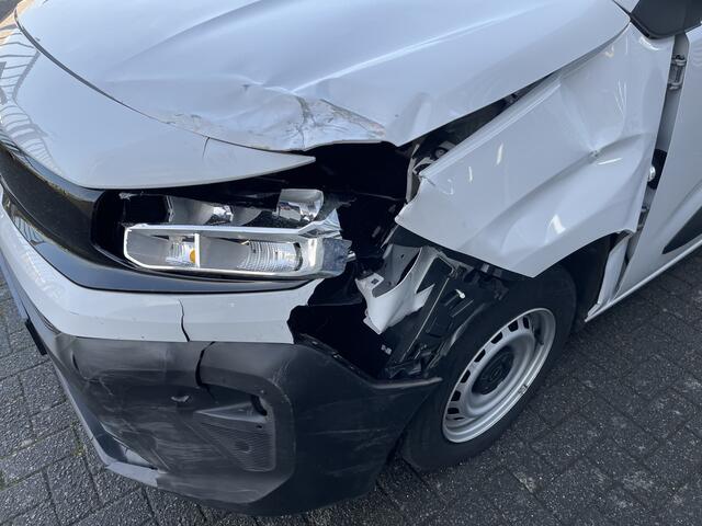 Opel COMBO 1.5 BlueHDi 100 S&S L1