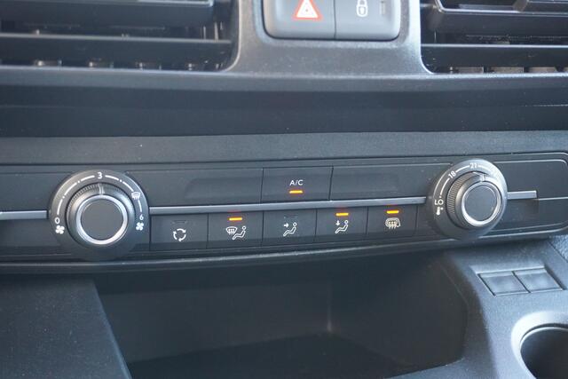 Opel COMBO 1.5D 102PK L2 EURO 6 - Airco - Navi - Cruise - ¤ 11.499,- Excl.