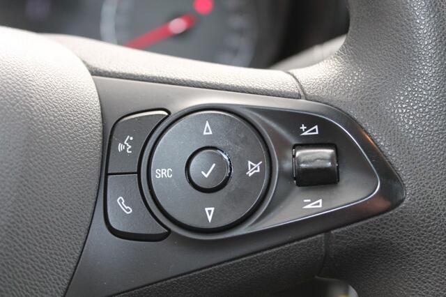 Opel COMBO 1.6D L1H1 EDITION AIRCO CRUISE NAVI