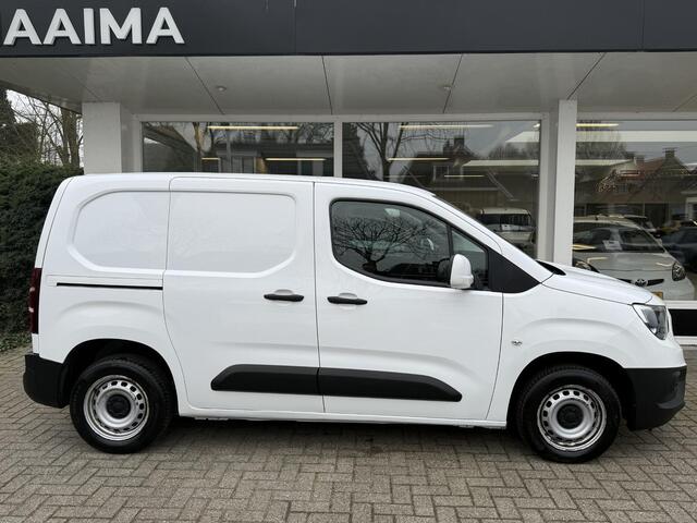 Opel COMBO 1.5D L1H1 Edition | Airco | Cruise Control | Trekhaak |