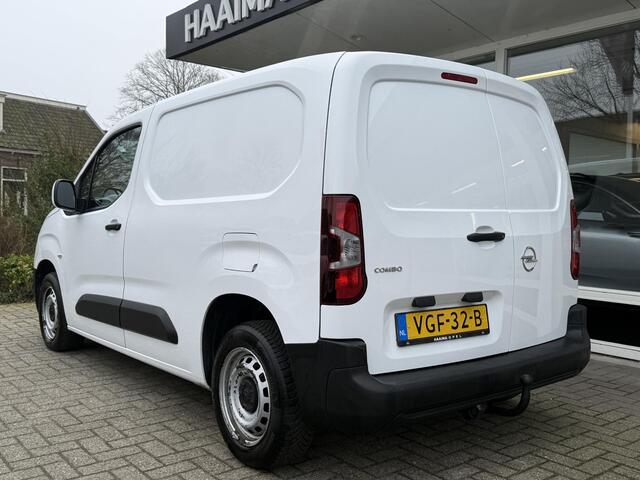 Opel COMBO 1.5D L1H1 Edition | Airco | Cruise Control | Trekhaak |