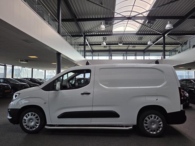 Opel COMBO 1.5D L2H1 Edition