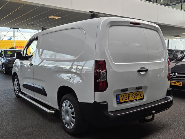 Opel COMBO 1.5D L2H1 Edition