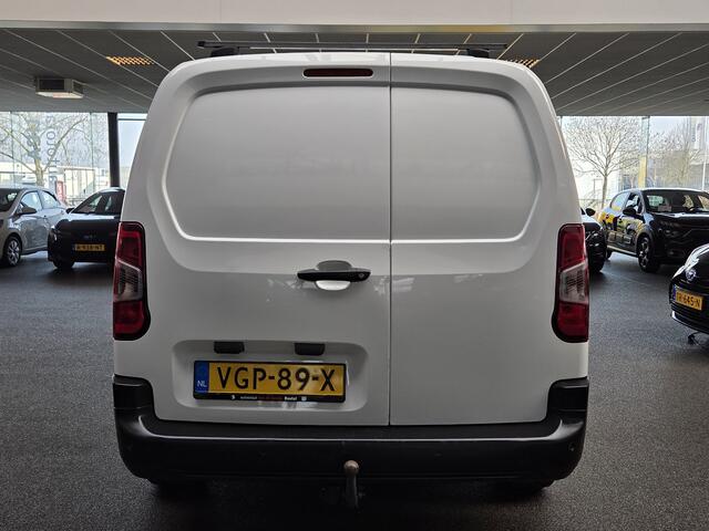 Opel COMBO 1.5D L2H1 Edition