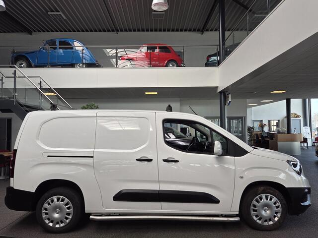 Opel COMBO 1.5D L2H1 Edition