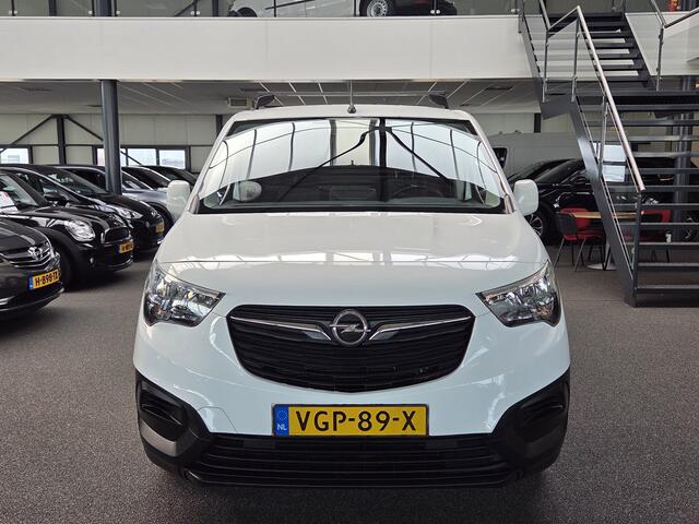 Opel COMBO 1.5D L2H1 Edition