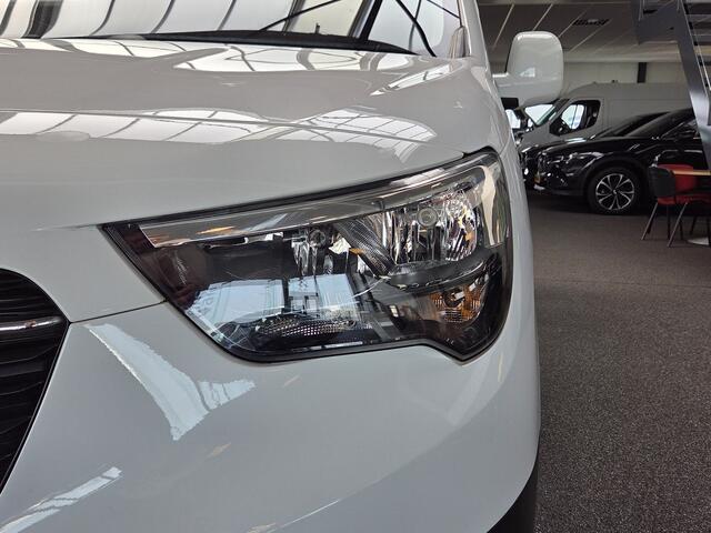 Opel COMBO 1.5D L2H1 Edition