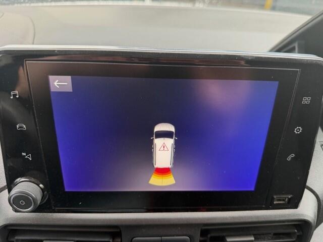 Opel COMBO 1.6D L1H1 Edition AIRCO I NW DISTIBUTIE I NAVI I APPLE CARPLAY I 1e EIGENAAR I COMPLETE ONDERHOUDSHISTORIE