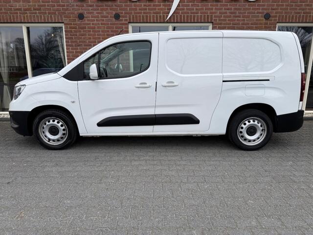 Opel COMBO 1.5D L2H1 Edition STOELVERW. / 2X SCHUIFDEUR / AIRCO / CRUISE /