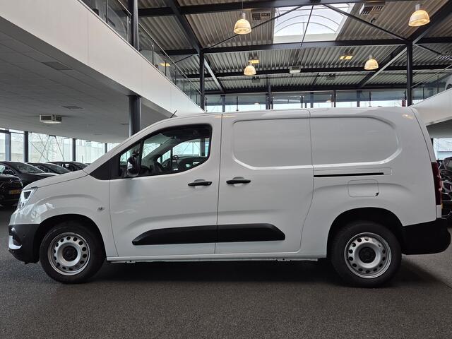 Opel COMBO 1.5D L2H1 Edition / Dubbele Schuifdeur