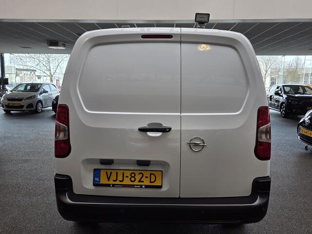 Opel COMBO 1.5D L2H1 Edition / Dubbele Schuifdeur