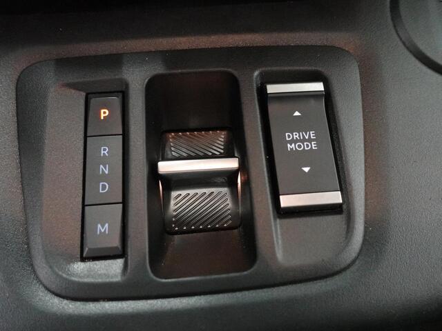 Opel COMBO 1.5 BlueHDi 130 S&S L2 Automaat Apple Carplay / Android Auto Navigatie Trekhaak Airco Camera Cruise Control Parkeersensoren V+A DAB