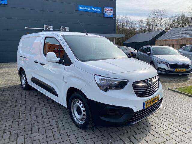 Opel COMBO 1.5D L2H1 EDITION